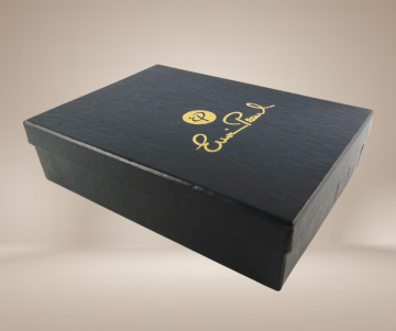 Erwin paul toetanchamon set ring broche hanger originele doos zakjes beige achtergrond 11