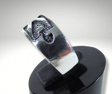 Navajo thunderbird overlay bandring pr 2