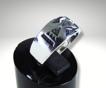 Navajo thunderbird overlay bandring pr 3